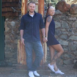 Meet your Posher, Bradley